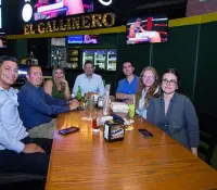 En BallPark viven la pasión por el deporte