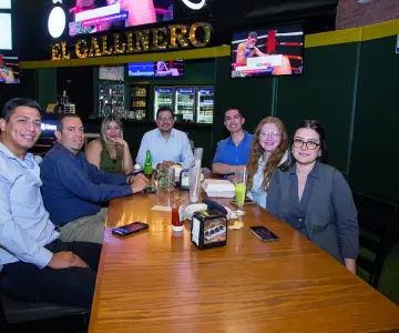En BallPark viven la pasión por el deporte