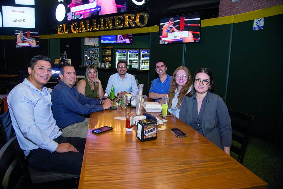 En BallPark viven la pasión por el deporte