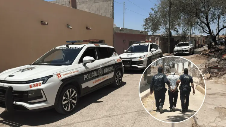 Este operativo forma parte de las acciones enfocadas en prevenir delitos y mantener el orden.