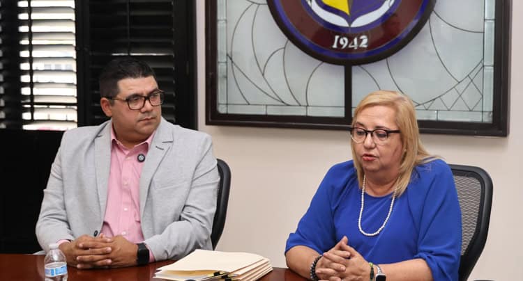 Autoridades de Unison y Staus llegan a acuerdo salarial y contractual