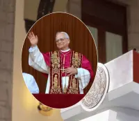 Claudia Sheinbaum invitará al papa León XIV a visitar México
