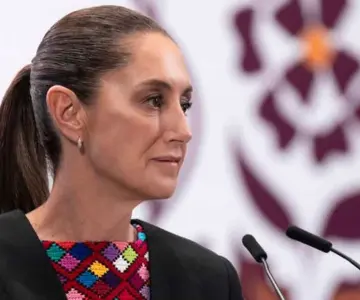 México seguirá pagando deuda del Fobaproa hasta 2050: Sheinbaum
