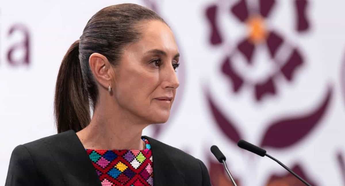 México seguirá pagando deuda del Fobaproa hasta 2050: Sheinbaum