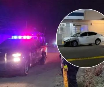 Ejecutan a agente de investigación de la Fiscalía de Sinaloa en Mazatlán