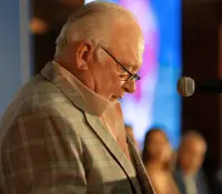 Enrique Mazón Rubio entra al Salón de la Fama del Beisbol Mexicano
