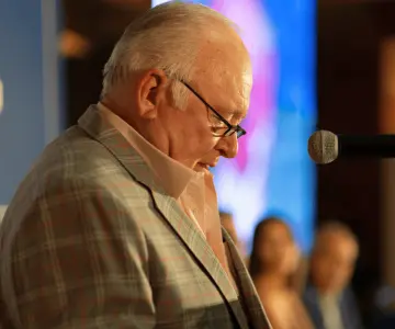 Enrique Mazón Rubio entra al Salón de la Fama del Beisbol Mexicano
