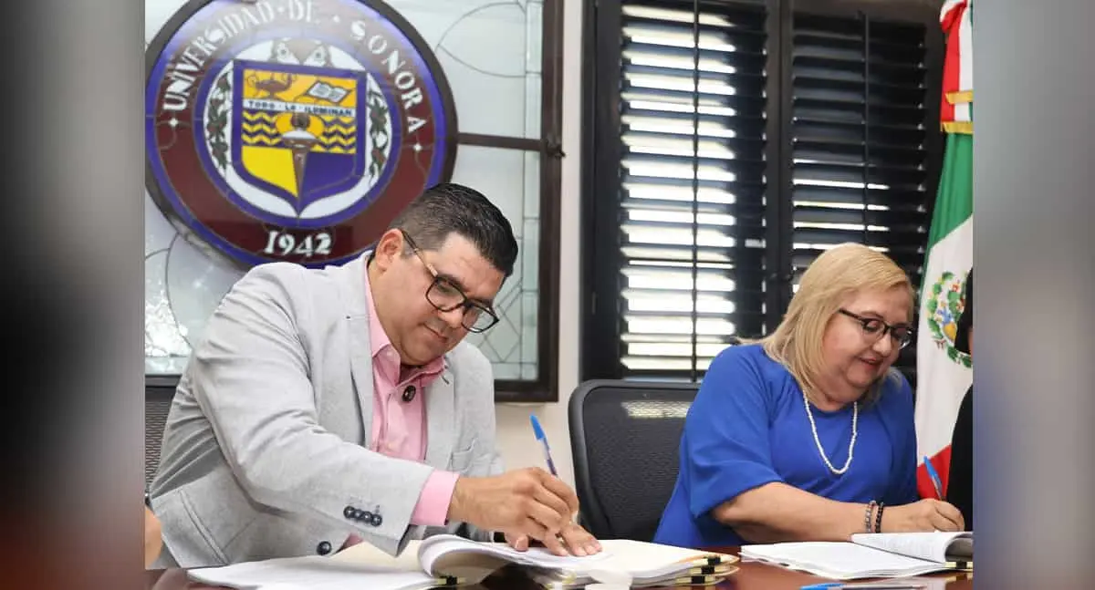Autoridades de Unison y Staus llegan a acuerdo salarial y contractual