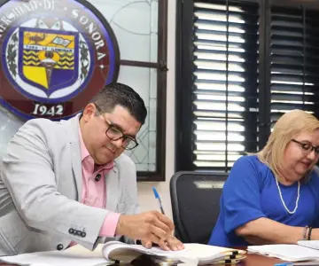 Autoridades de Unison y Staus llegan a acuerdo salarial y contractual