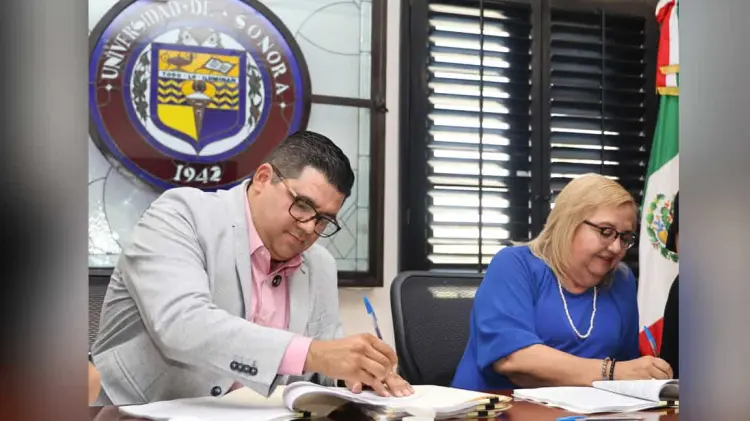 Foto: Especial / EXPRESO.