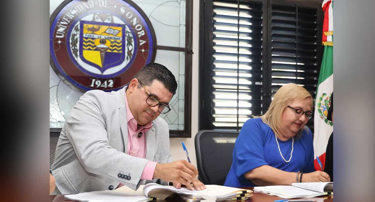 Autoridades de Unison y Staus llegan a acuerdo salarial y contractual