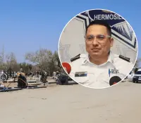 Implementará Tránsito operativo especial en panteones por el Día de las Madres