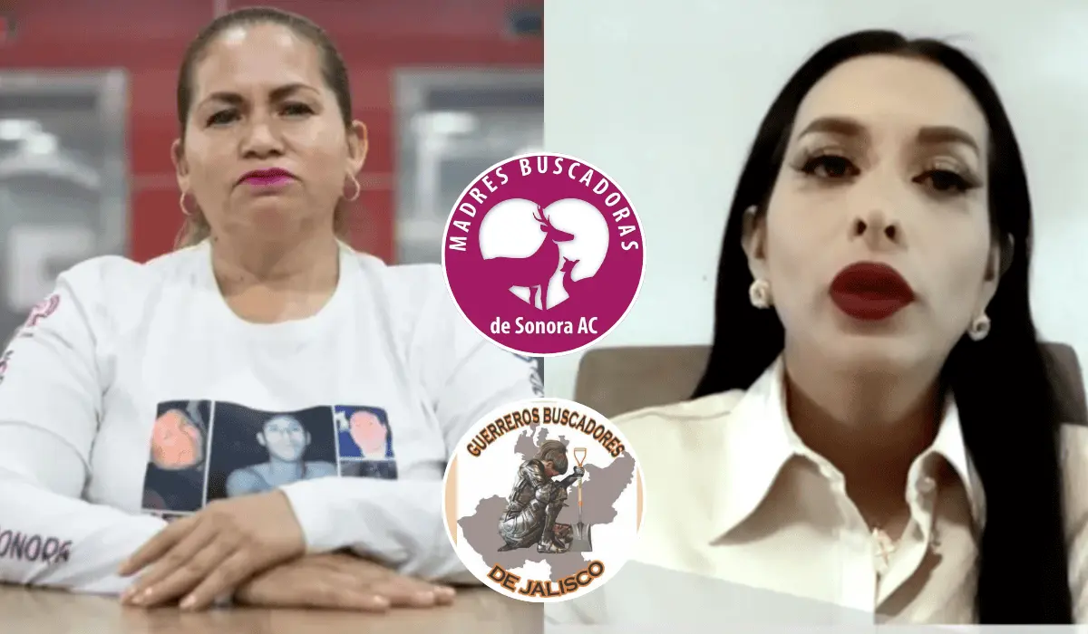 Indira Navarro, activista de Jalisco, presenta denuncia contra Ceci Flores