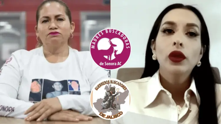 Además de la denuncia, Indira Flores solicitó medidas de protección. (Foto: Especial / EXPRSO)