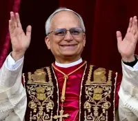Así serán los primeros días del Papa León XIV