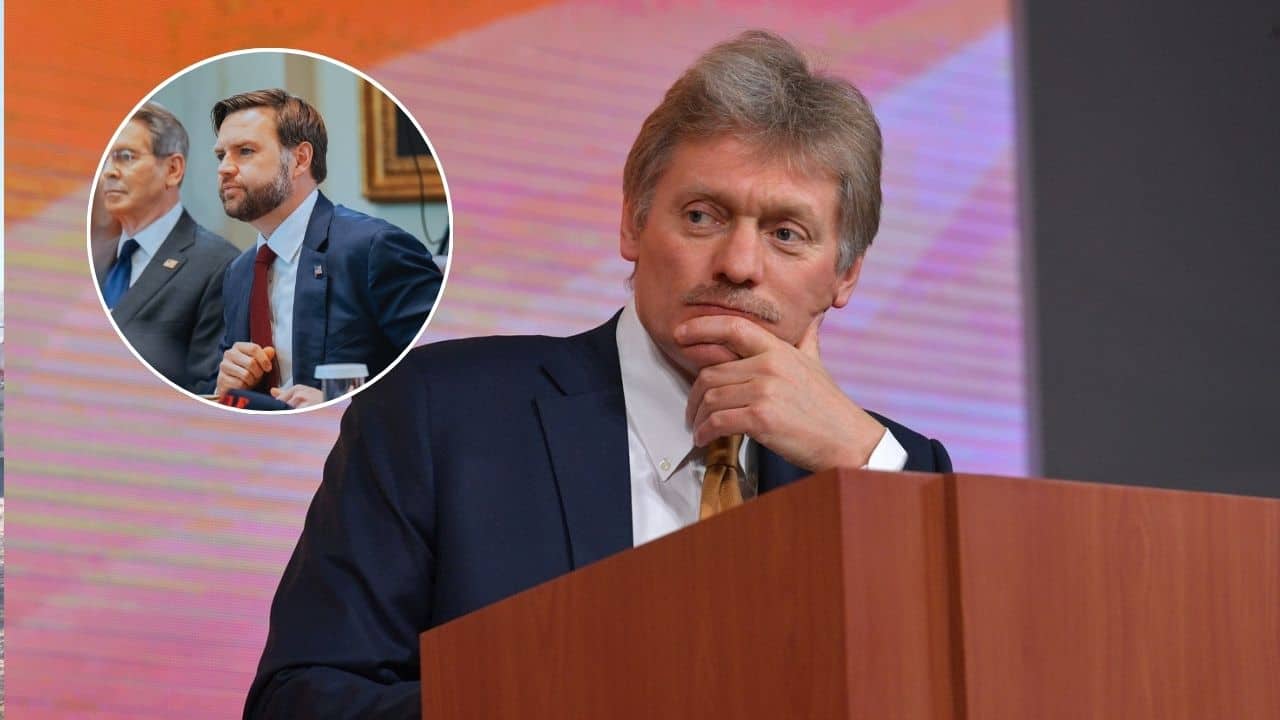 Rusia niega que se haya excedido en acuerdos con Ucrania