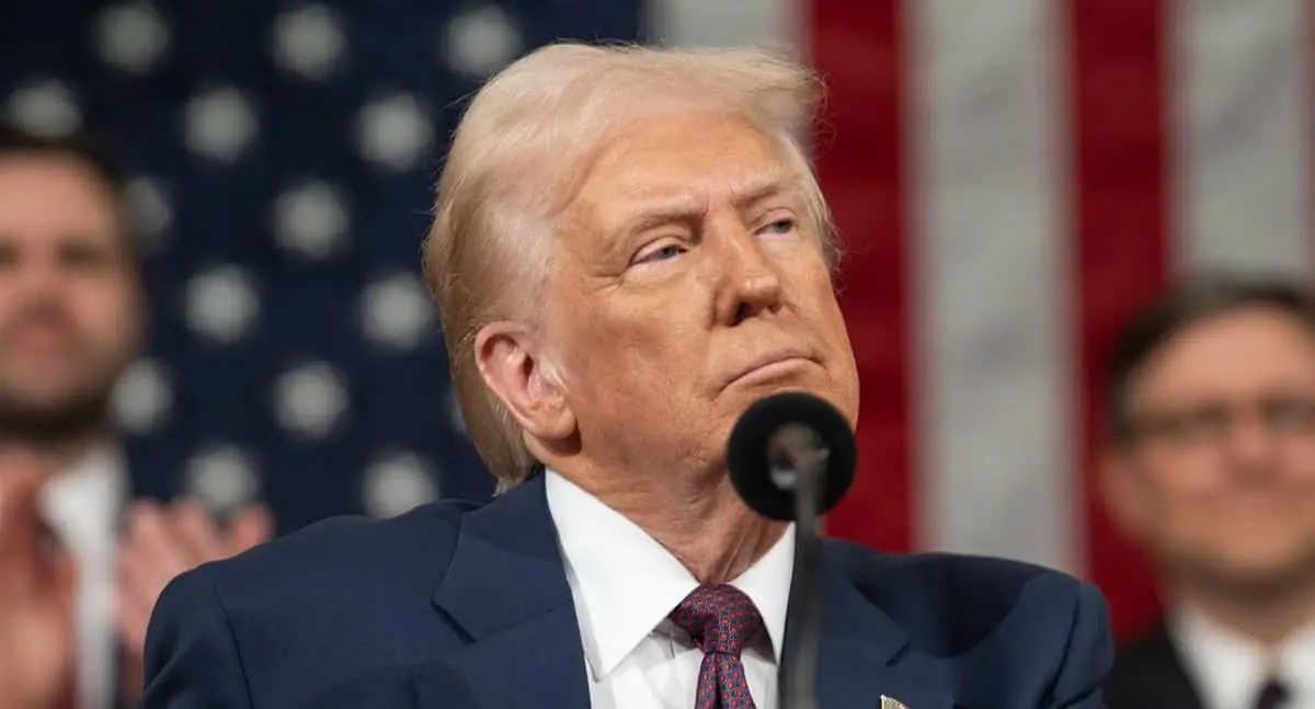 Asegura Trump que dará información sobre Gaza