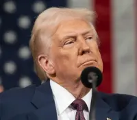 Asegura Trump que dará información sobre Gaza