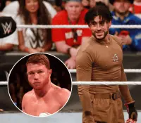 Yo tengo pegada: Bad Bunny quiere pelear contra el Canelo Álvarez