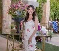 Ofrece Dalia Gómez Chávez elegante Despedida de Soltera