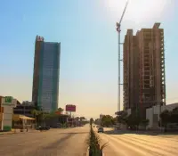 Hermosillo rompe récord de temperatura para un 9 de mayo
