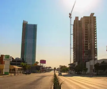 Hermosillo rompe récord de temperatura para un 9 de mayo