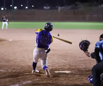 Resumen Liga del Sol: Arrancan los Playoffs