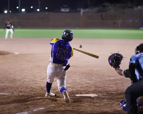 Resumen Liga del Sol: Arrancan los Playoffs