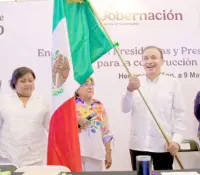 Fortalecen estrategia integral de paz en el estado de Sonora
