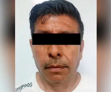 Detienen a Ricardo "N", pareja de Lupita TikTok, en Nuevo León