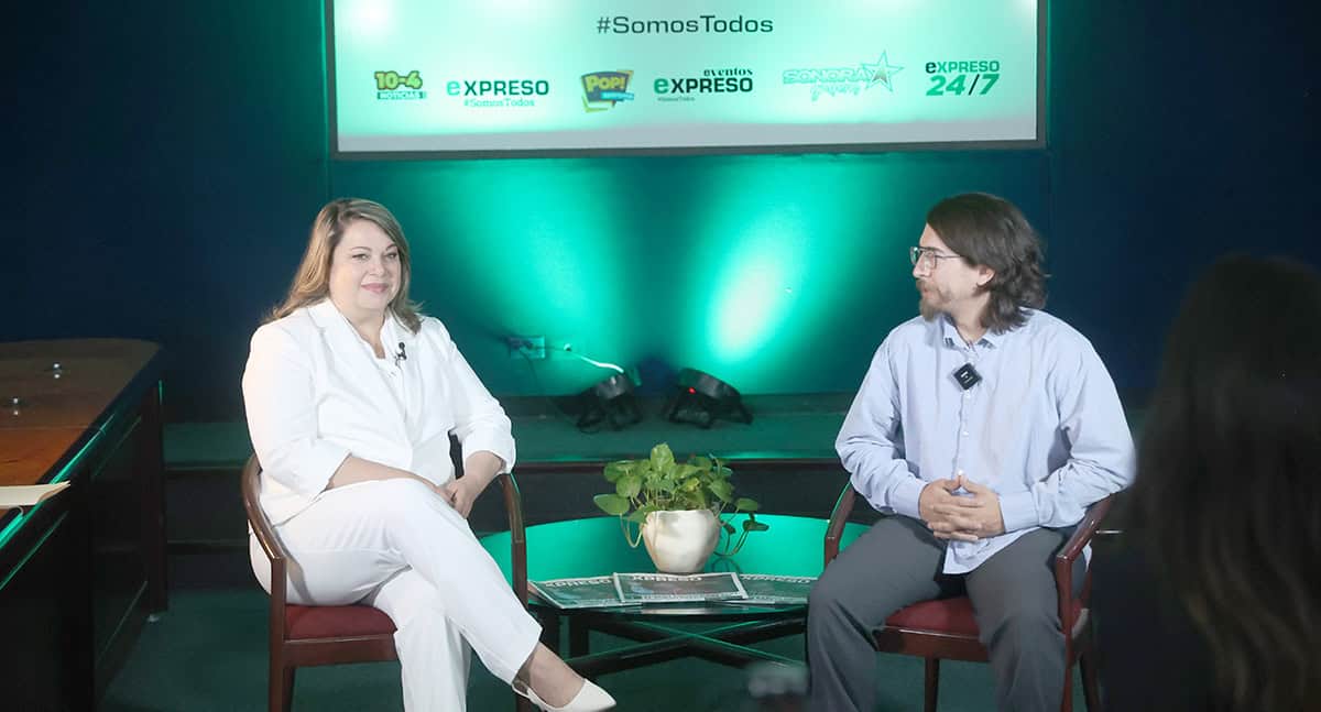 Necesitamos un tribunal humano y que escuche a las personas