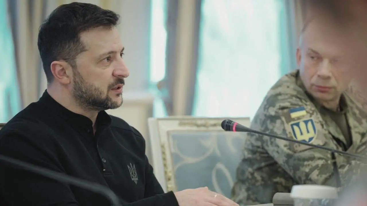 Desarticula Ucrania red de espionaje militar de Hungría
