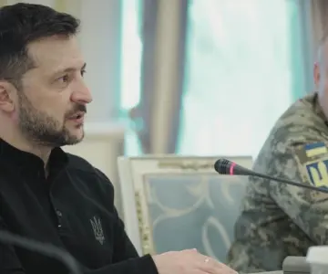 Desarticula Ucrania red de espionaje militar de Hungría
