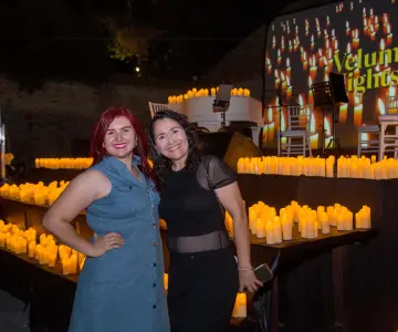 Tributo Sinfónico a Luis Miguel