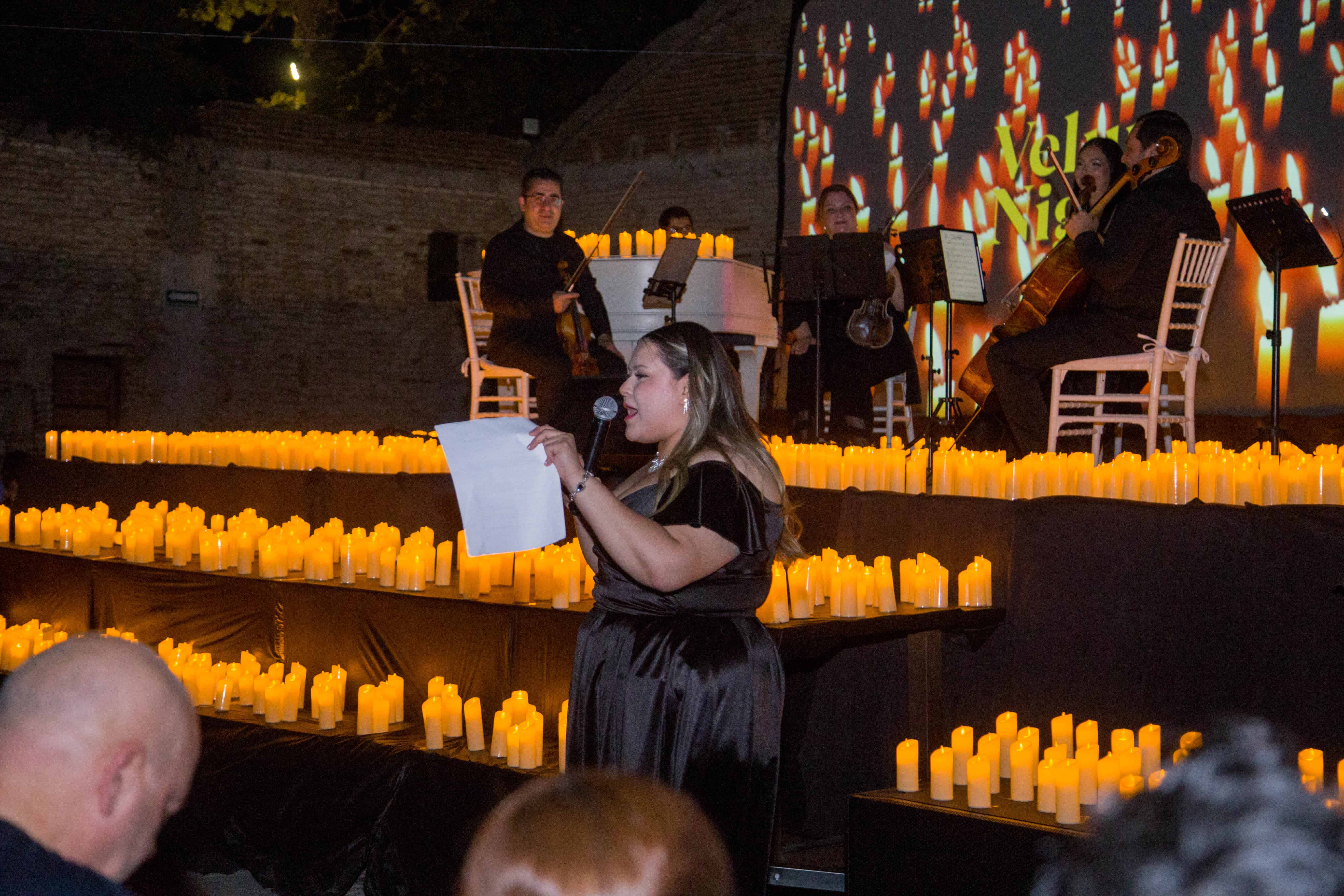 Tributo Sinfónico a Luis Miguel