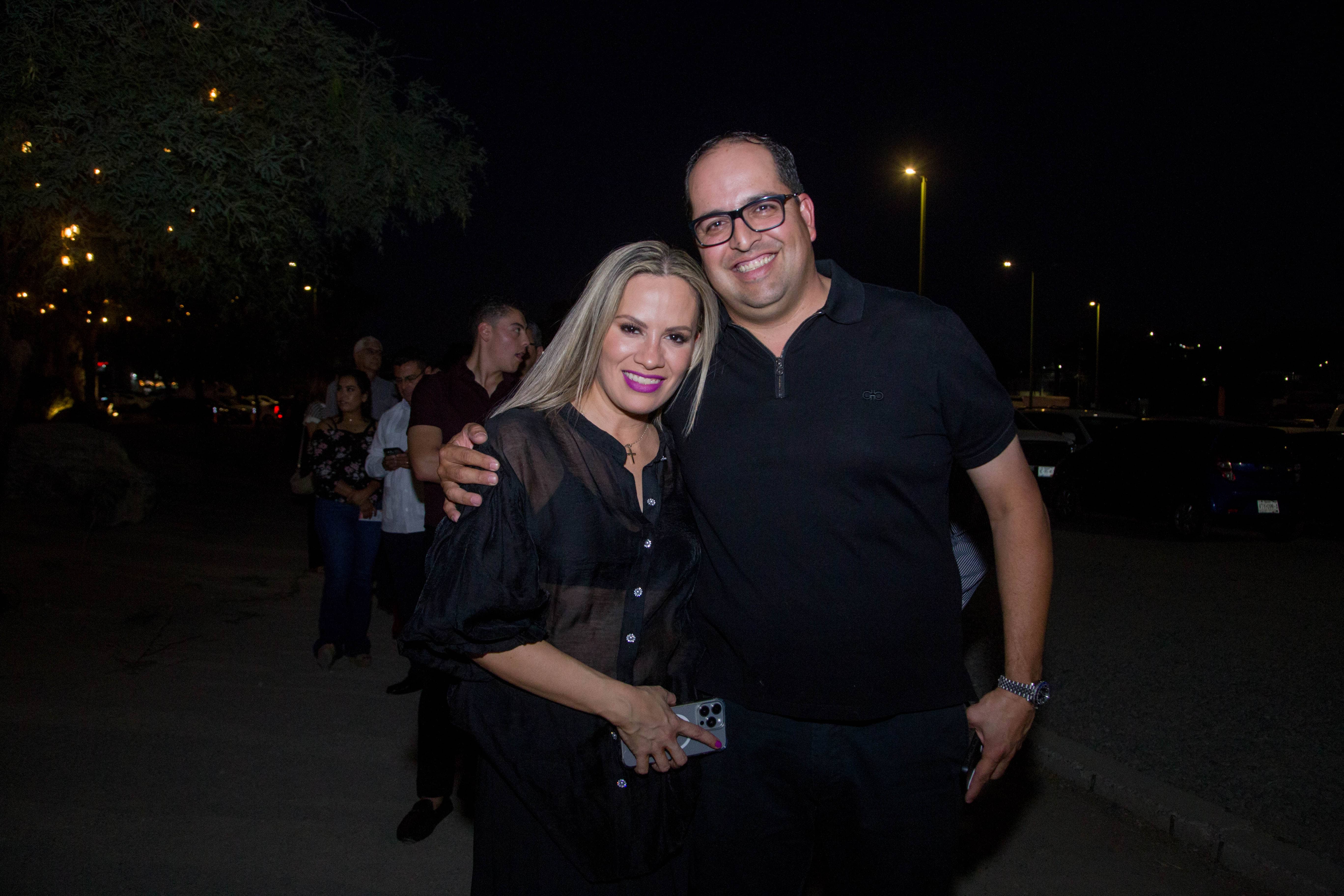 Tributo Sinfónico a Luis Miguel