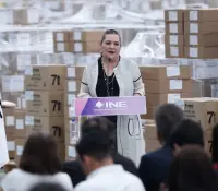 Cómputo de resultados de la elección judicial será inmediato: INE
