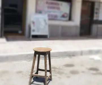 Nadie puede apropiarse de la vía pública: Tránsito Municipal