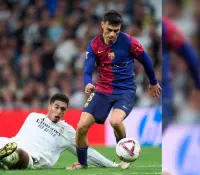 El Clásico Barcelona vs Real Madrid podría definir al campeón de LaLiga