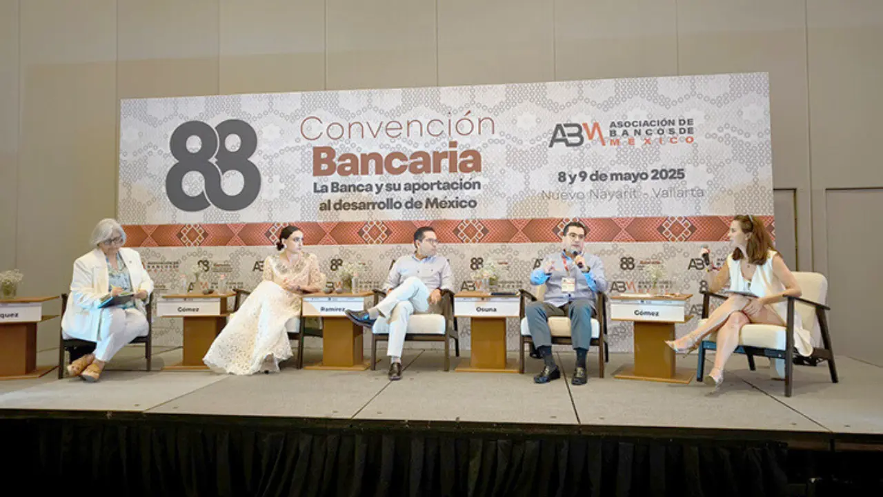 Buscarán que 3 de cada 10 Pymes accedan a crédito bancario