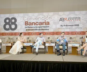 Buscarán que 3 de cada 10 Pymes accedan a crédito bancario