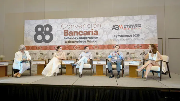 El sector bancario aceptó el reto de la Presidenta para apoyar el fortalecimiento de las Mipymes.