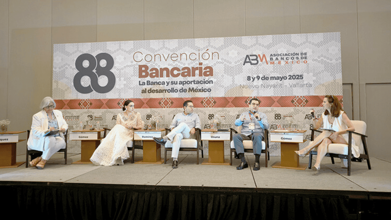 Buscarán que 3 de cada 10 Pymes accedan a crédito bancario
