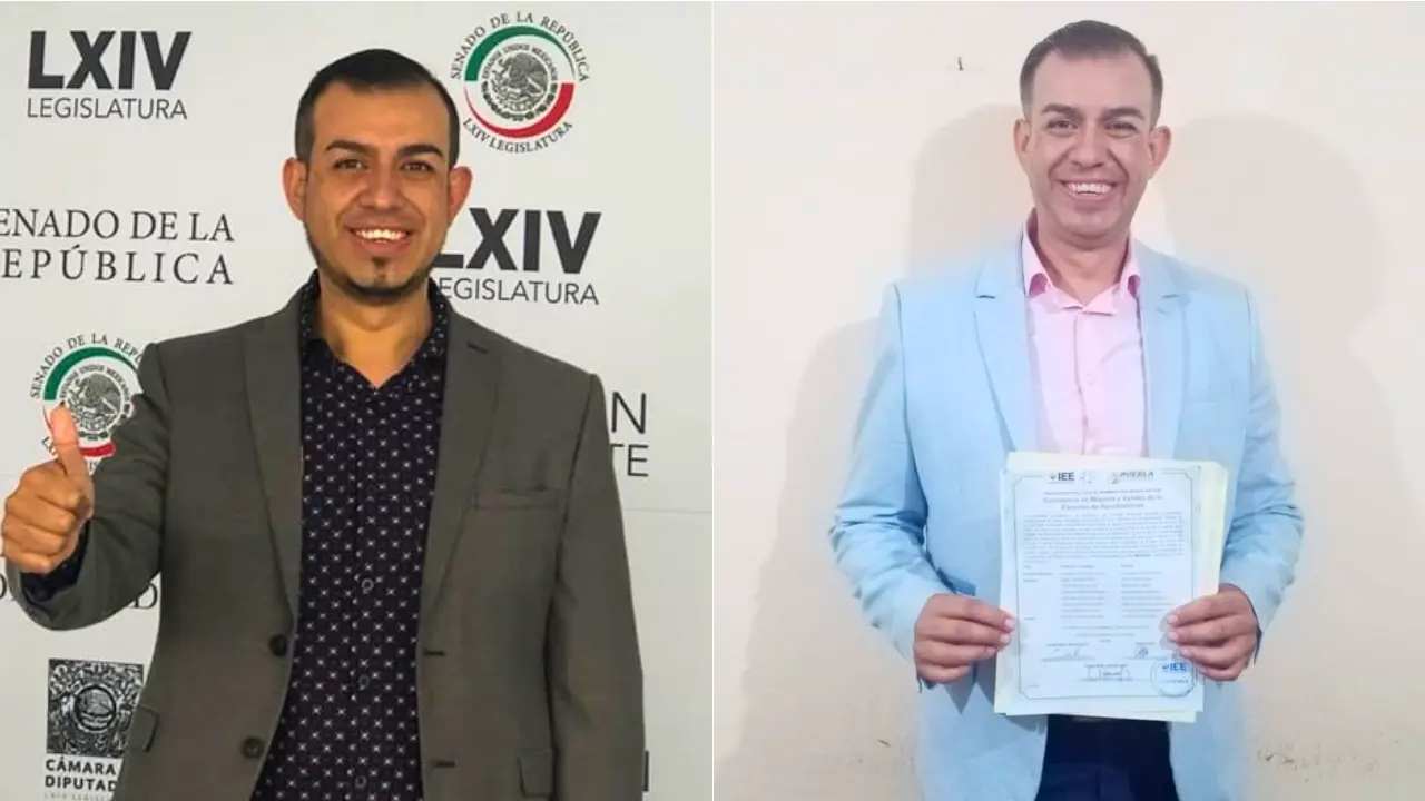 Decomisan armas y droga en inmuebles del alcalde de Cuautempan