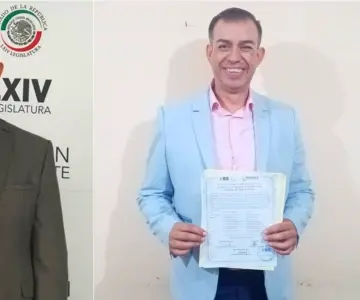 Decomisan armas y droga en inmuebles del alcalde de Cuautempan