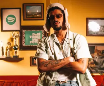 Demandan a Bad Bunny por utilizar canción de otro artista