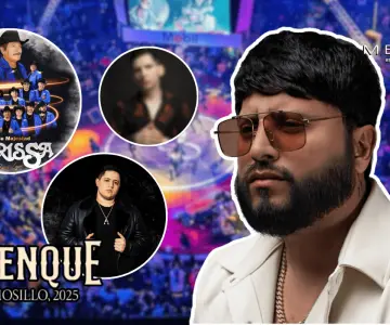 Tony Aguirre revela grandes invitados para el Palenque de la ExpoGan