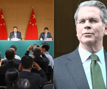 Estados Unidos y China pactan fin de guerra arancelaria