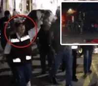 Aumenta a cinco el numero de muertos por ataque a candidata en Veracruz