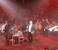 Conjunto Primavera llena de romanticismo el Palenque